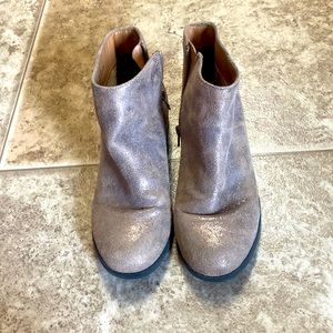 Dolce Vita girls shoes